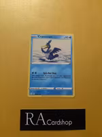 Cramorant Uncommon 028/072 Shining Fates Pokemon