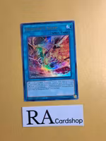 Dragunity Glow GFTP-EN041 1st Edition Ghosts From the Past Yu-Gi-Oh