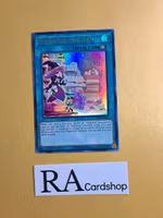 Madolche Chateau GFTP-EN117 1st Edition Ghosts From the Past Yu-Gi-Oh