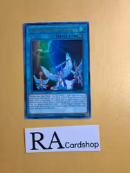 Starry Knight Ceremony GFTP-EN033 1st Edition Ghosts From the Past Yu-Gi-Oh