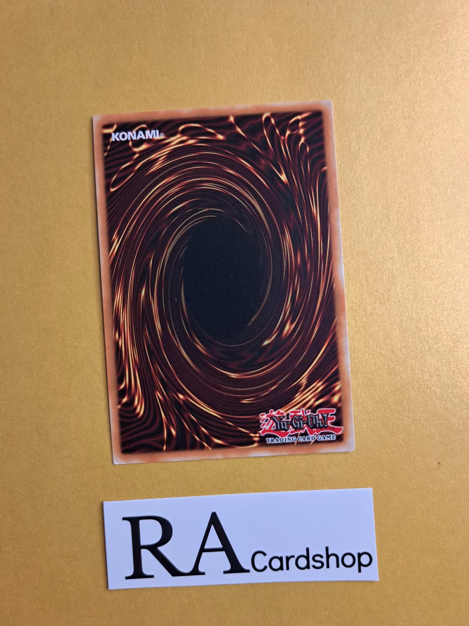 Starry Knight Ceremony GFTP-EN033 1st Edition Ghosts From the Past Yu-Gi-Oh