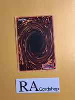 Dragunity Legatus GFTP-EN037 1st Edition Ghosts From the Past Yu-Gi-Oh