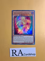 Helshadoll Hollow GFTP-EN007 1st Edition Ghosts From the Past Yu-Gi-Oh