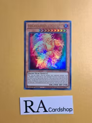 Helshadoll Hollow GFTP-EN007 1st Edition Ghosts From the Past Yu-Gi-Oh