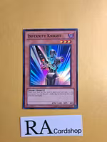 Infernity Knight PHSW-EN099 Photon Shockwave Yu-Gi-Oh