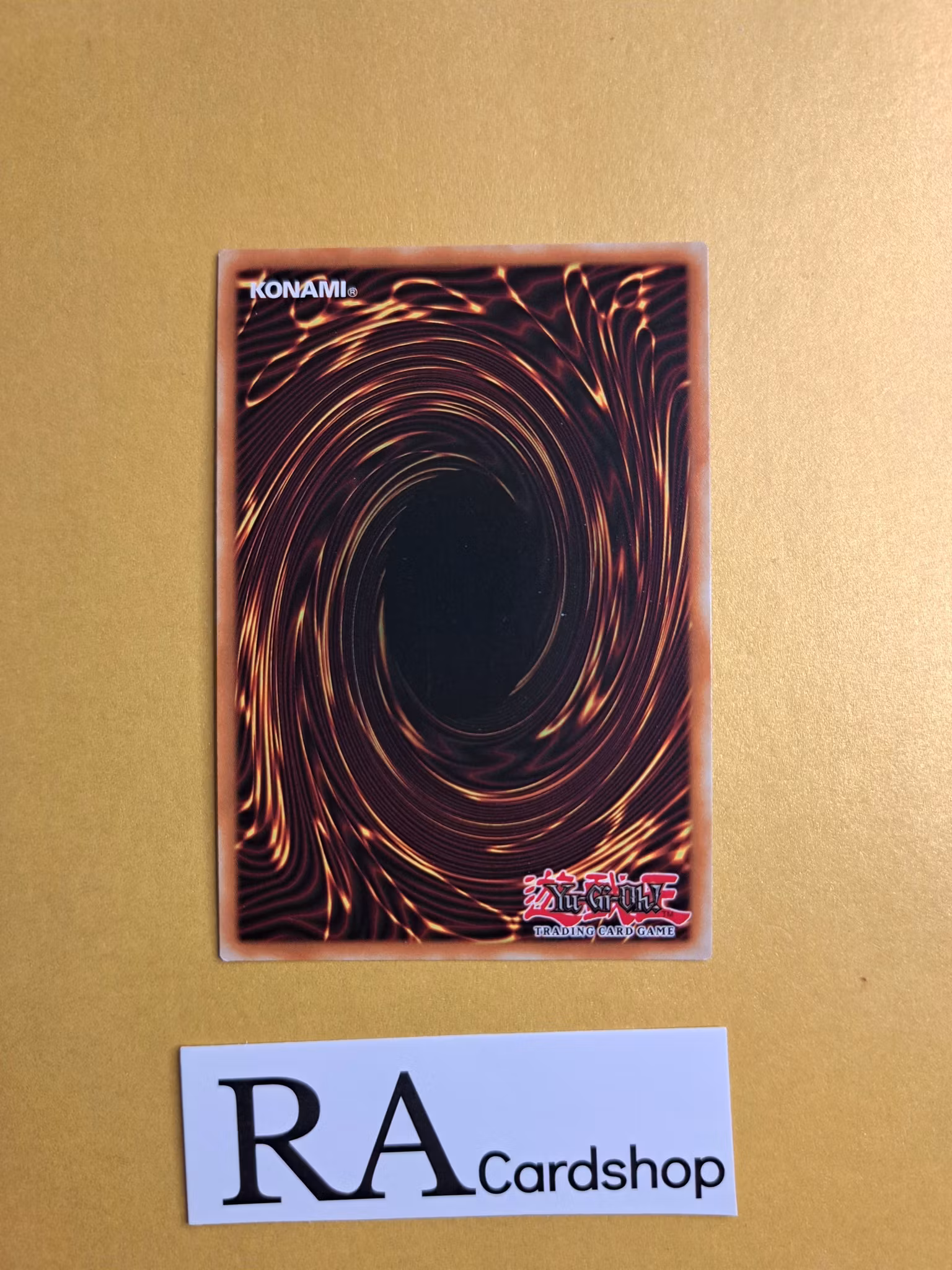 Infernity Knight PHSW-EN099 Photon Shockwave Yu-Gi-Oh