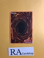 Infernity Knight PHSW-EN099 Photon Shockwave Yu-Gi-Oh