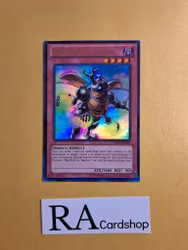 Beetron GAOV-EN092 Galactic Overlord Yu-Gi-Oh