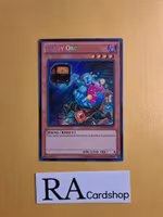 Tardy Orc GAOV-EN085 Galactic Overlord Yu-Gi-Oh