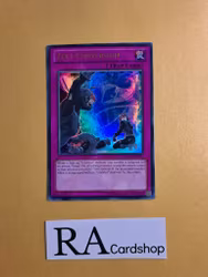 Zekt Conversion GAOV-EN073 Galactic Overlord Yu-Gi-Oh