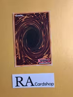 Fusion Conscription FUEN-EN057 Fusion Enforces Yu-Gi-Oh