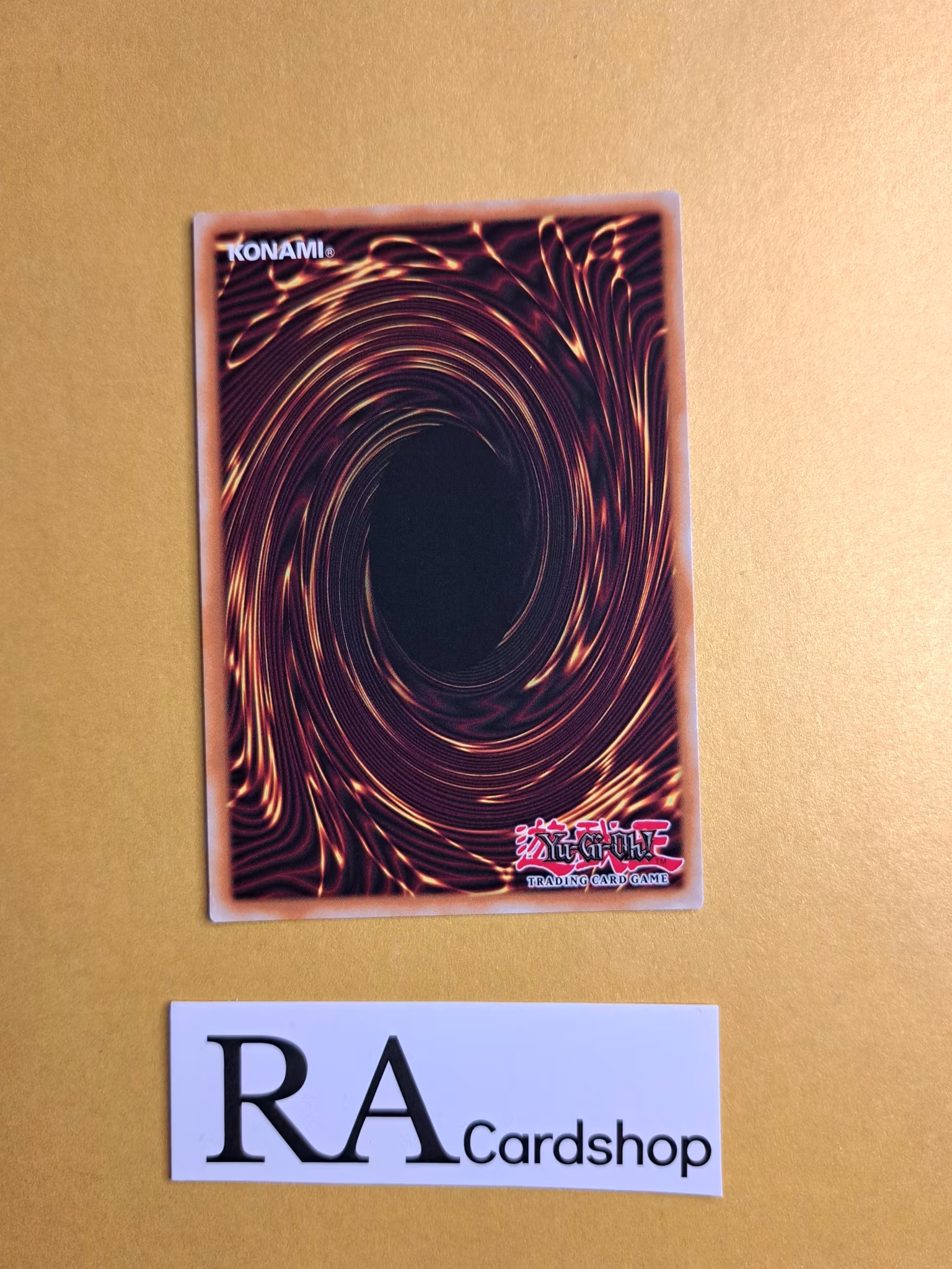 Ultimate Fire Formation - Sinto 1st ED FIGA-EN021 Fists of the Gadgets Yu-Gi-Oh