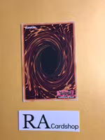 Ultimate Fire Formation - Sinto 1st ED FIGA-EN021 Fists of the Gadgets Yu-Gi-Oh