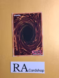 Ultimate Fire Formation - Sinto 1st ED FIGA-EN021 Fists of the Gadgets Yu-Gi-Oh