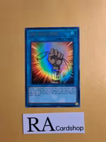 The True Name 1st EDITION LED7-EN014 Legendary Duelists: Rage of Ra Yu-Gi-Oh