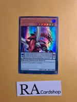 Odd-Eyes Pendulum Dragon 1st Edition DUPO-EN105 Duel Power Yu-Gi-Oh