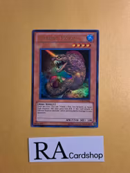 Piercing Moray GENF-EN082 Generation Force Yu-Gi-Oh