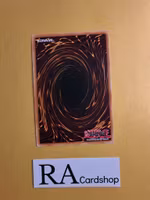 Piercing Moray GENF-EN082 Generation Force Yu-Gi-Oh