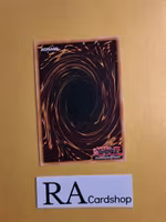 Beetrooper Descent 1st Edition BODE-EN089 Burst of Destiny Yu-Gi-Oh