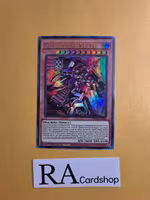 Machina Ruinforce 1st Edition BODE-EN028 Burst of Destiny Yu-Gi-Oh
