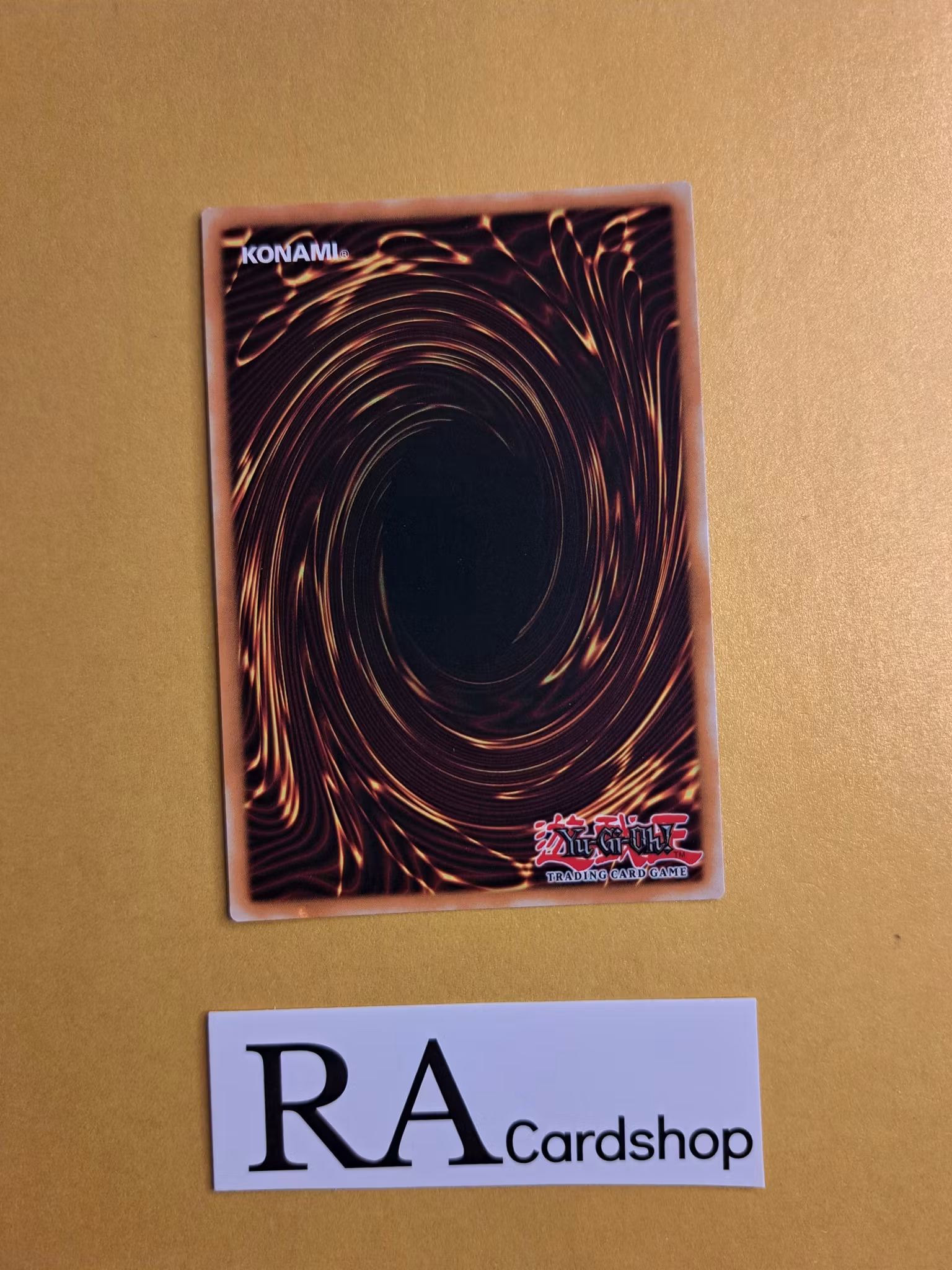 Machina Ruinforce 1st Edition BODE-EN028 Burst of Destiny Yu-Gi-Oh