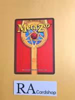 Black Dog (RH) 23/165 - 1st Edition Wilderness Meta Zoo