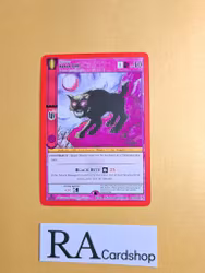 Black Dog (NH) 23/165 - 1st Edition Wilderness Meta Zoo