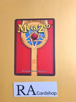 Black Dog (NH) 23/165 - 1st Edition Wilderness Meta Zoo