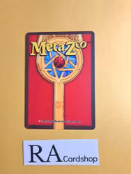 Black Dog (NH) 23/165 - 1st Edition Wilderness Meta Zoo