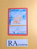 Wolly Mammoth (NH) 19/165 - 1st Edition Wilderness Meta Zoo