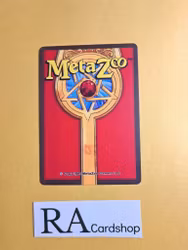 Wolly Mammoth (NH) 19/165 - 1st Edition Wilderness Meta Zoo