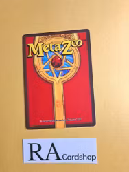 Atmosphere Jellyfish (RH) 14/165 - 1st Edition Wilderness Meta Zoo