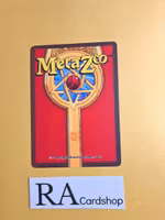 Atmosphere Jellyfish (NH) 14/165 - 1st Edition Wilderness Meta Zoo