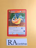 Snoligoster (FH) 9/165 - 1st Edition Wilderness Meta Zoo