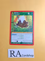 Chibi Bigfoot (RH) 2/165 - 1st Edition Wilderness Meta Zoo