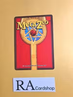 Chibi Bigfoot (RH) 2/165 - 1st Edition Wilderness Meta Zoo