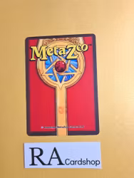 Chibi Bigfoot (NH) 2/165 - 1st Edition Wilderness Meta Zoo