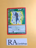 Rose Robinson (RH) 5/165 - 1st Edition Wilderness Meta Zoo