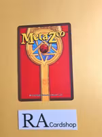 Rose Robinson (RH) 5/165 - 1st Edition Wilderness Meta Zoo