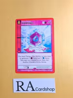 Haunted Tundra (NH) 40/165 - 1st Edition Wilderness Meta Zoo