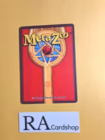 Haunted Tundra (NH) 40/165 - 1st Edition Wilderness Meta Zoo