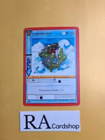 Fur Bearing Trout (RH) 107/165 - 1st Edition Wilderness Meta Zoo