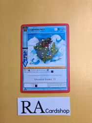 Fur Bearing Trout (RH) 107/165 - 1st Edition Wilderness Meta Zoo