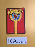 Nightmarchers (RH) 126/165 - 1st Edition Wilderness Meta Zoo