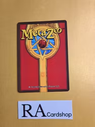 Nightmarchers (RH) 126/165 - 1st Edition Wilderness Meta Zoo