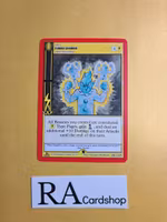 Turbo Charge (NH) 28/165 - 1st Edition Wilderness Meta Zoo