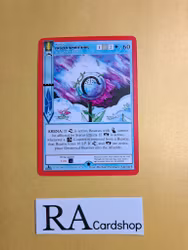 Frozen Spirital Sigil (NH) 34/165 - 1st Edition Wilderness Meta Zoo