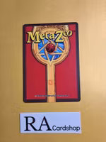 Frozen Spirital Sigil (NH) 34/165 - 1st Edition Wilderness Meta Zoo