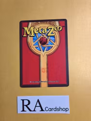 Frozen Spirital Sigil (NH) 34/165 - 1st Edition Wilderness Meta Zoo