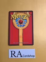 John Henry (RH) 66/165 - 1st Edition Wilderness Meta Zoo